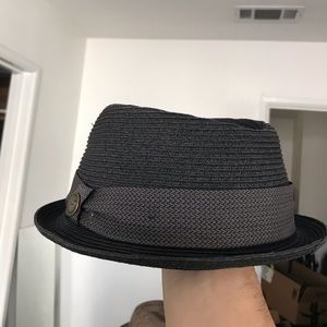 Goorin Bros Fedora